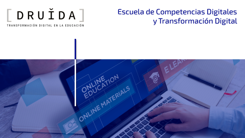 Metodologías activas para el aprendizaje virtual 