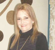 Lidia Ruiz Ortiz