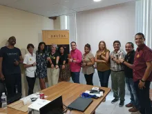 taller de trabajo científico metodológico de cierre de la Escuela DRUIDA