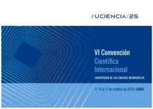 VI Conferencia Científica Internacional UCIENCIA 2025