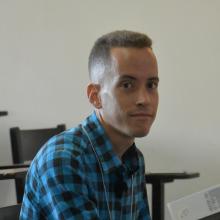 Alberto Antonio Carballo Soca