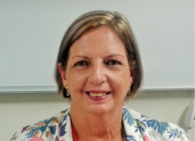 Liliana Argelia Casar Espino