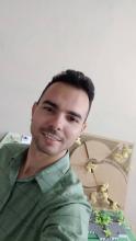 Lorenzo Adriano Silva Cruz