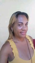 Yuleiki Aranda Garcia