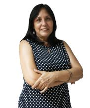 Ania R. Hernández Quintana