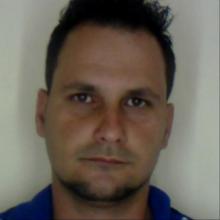 Antonio Hernández Dominguez