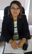 DULCE MARIA LEON DE LA O