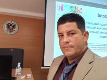 Danilo Amaya Chávez