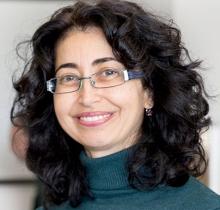 Esther L. Silva Ramírez