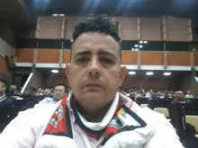 Jorge Félix Valiente Márquez