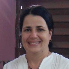 Niurka de las Mercedes González Acosta