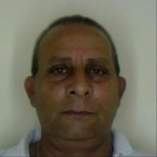 Rigoberto David García Mauri