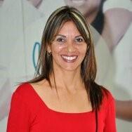 Sadia Lumis Gómez Ríos