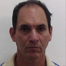 Waldo Barrera Martínez