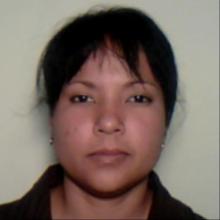 Yalice Gámez Batista 