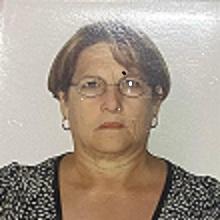 Ysabel Marivel García Rodríguez