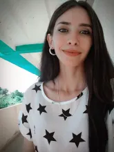 Daniela Peralta Parra