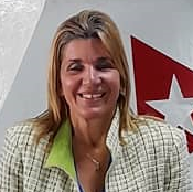 Raquel de la Cruz Soriano