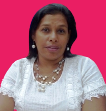 Yanet Domínguez Albear