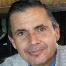 J Jesús Francisco Carpio Mendoza