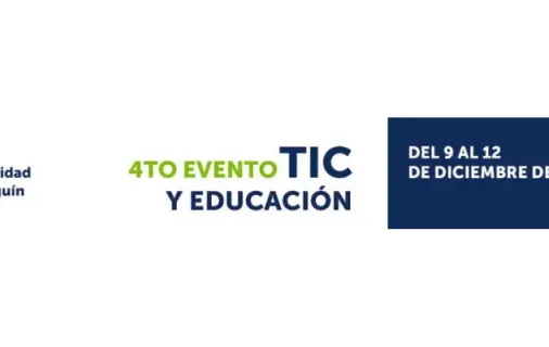 4to Evento TIC y Educación de la Universidad de Holguín