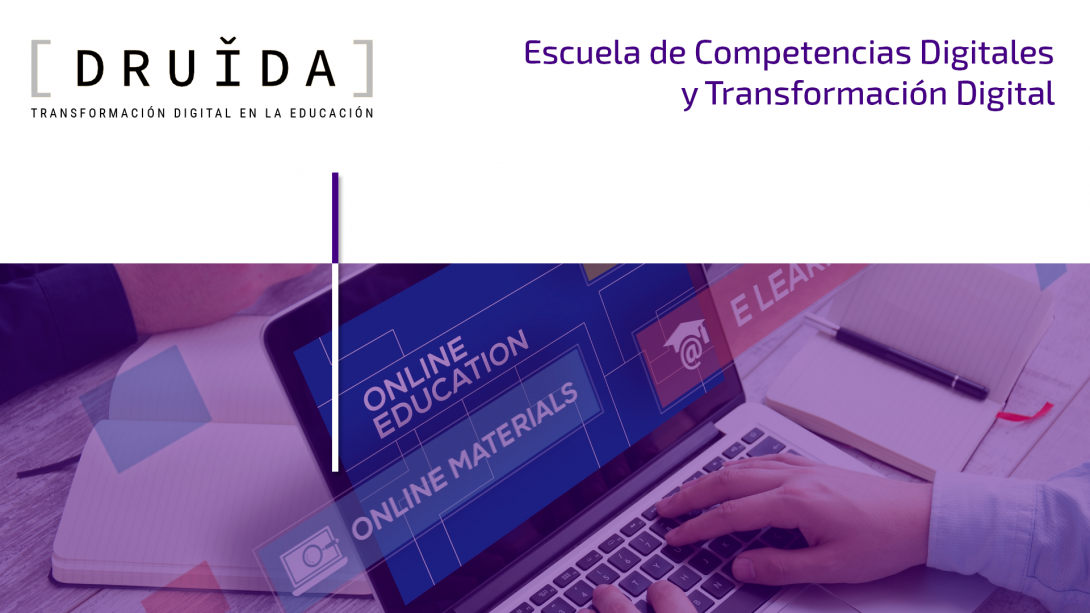 Diseño y producción de recursos educativos