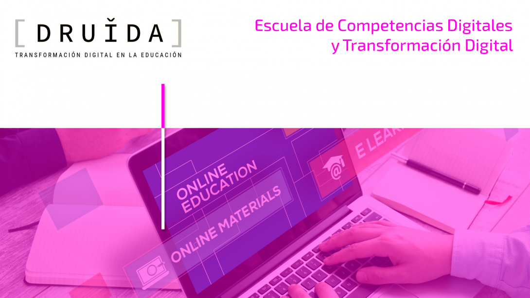 Fundamentos de la Transformación Digital Educativa  